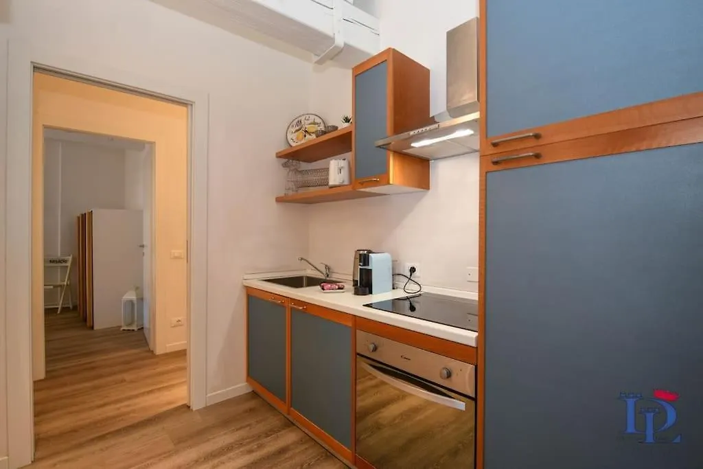 Appartamento Desenzanoloft Peler Desenzano del Garda 0*,  Italia