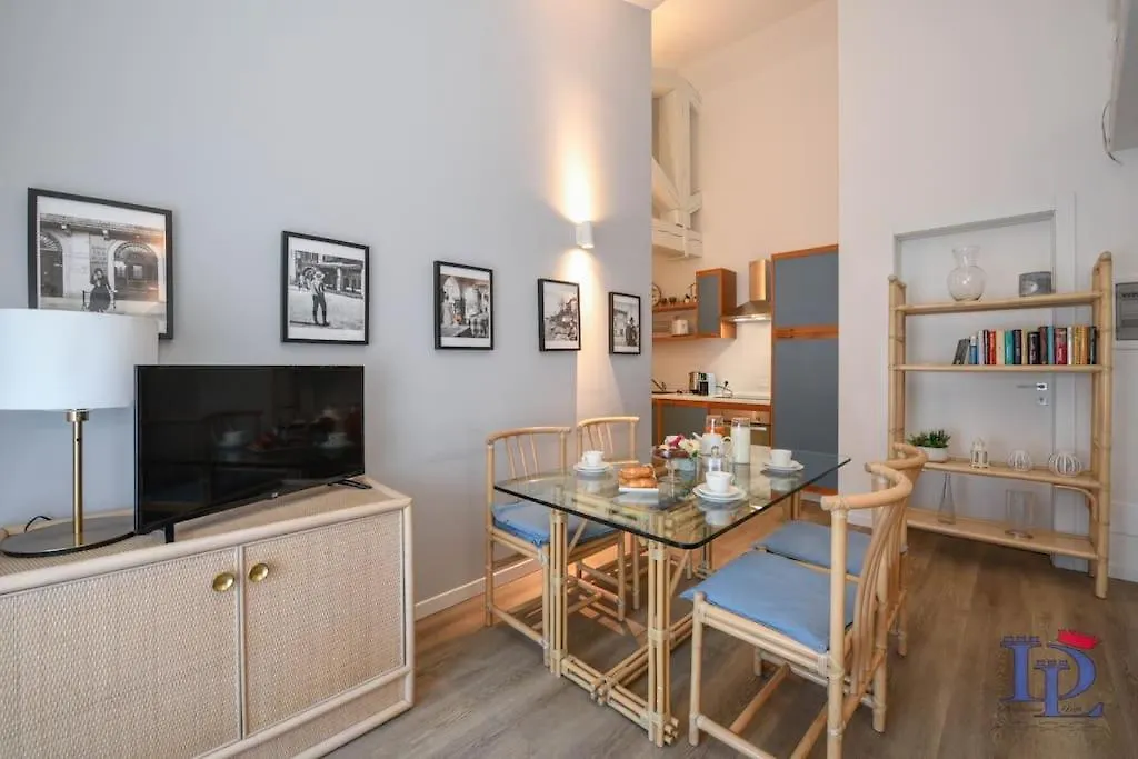 Appartamento Desenzanoloft Peler Desenzano del Garda 0*,  Italia