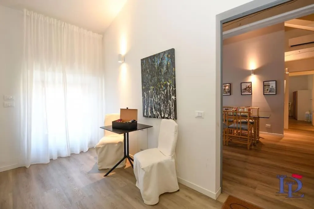Appartamento Desenzanoloft Peler Desenzano del Garda