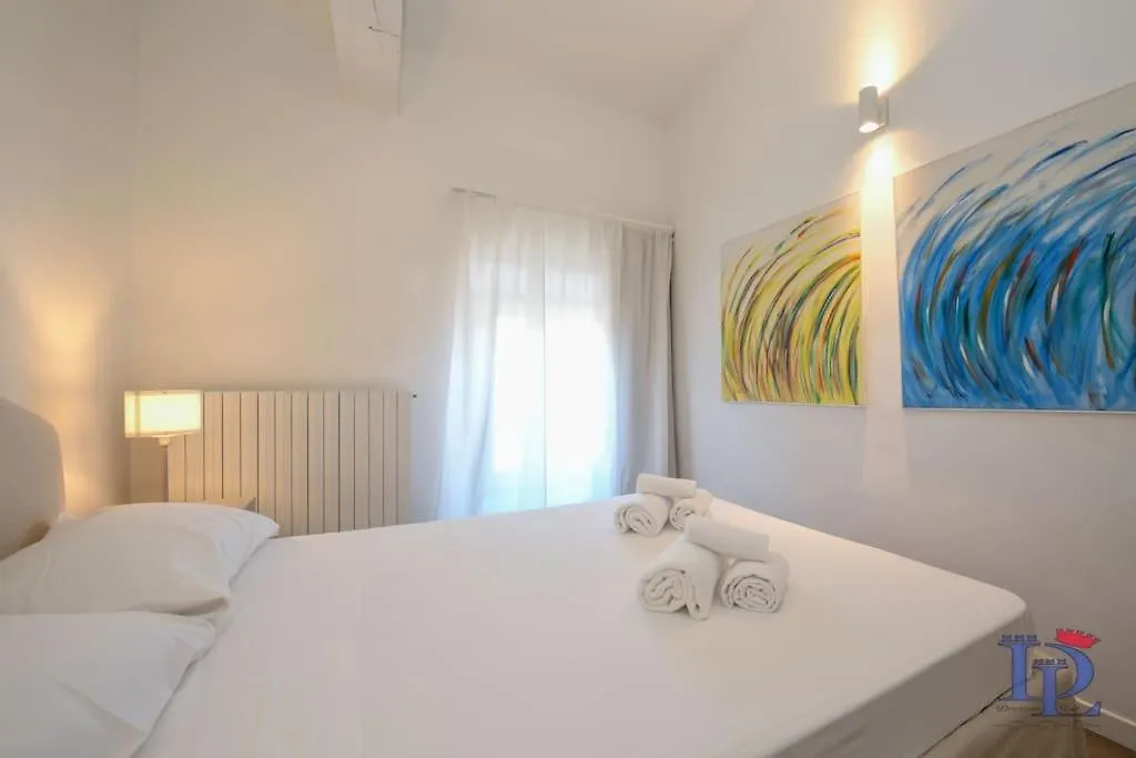 Appartamento Desenzanoloft Peler Desenzano del Garda