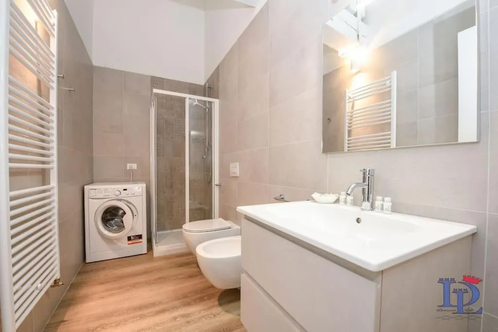 Appartamento Desenzanoloft Peler Desenzano del Garda