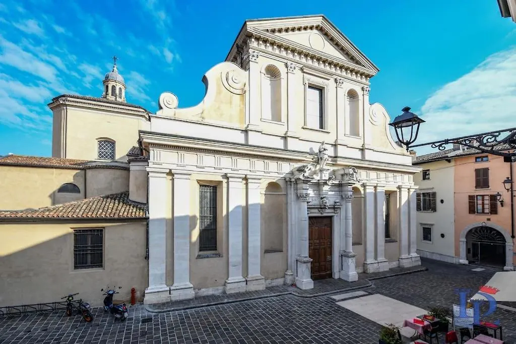 Appartamento Desenzanoloft Peler Desenzano del Garda 0*,