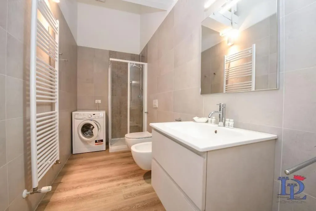 Appartamento Desenzanoloft Peler Desenzano del Garda Italia