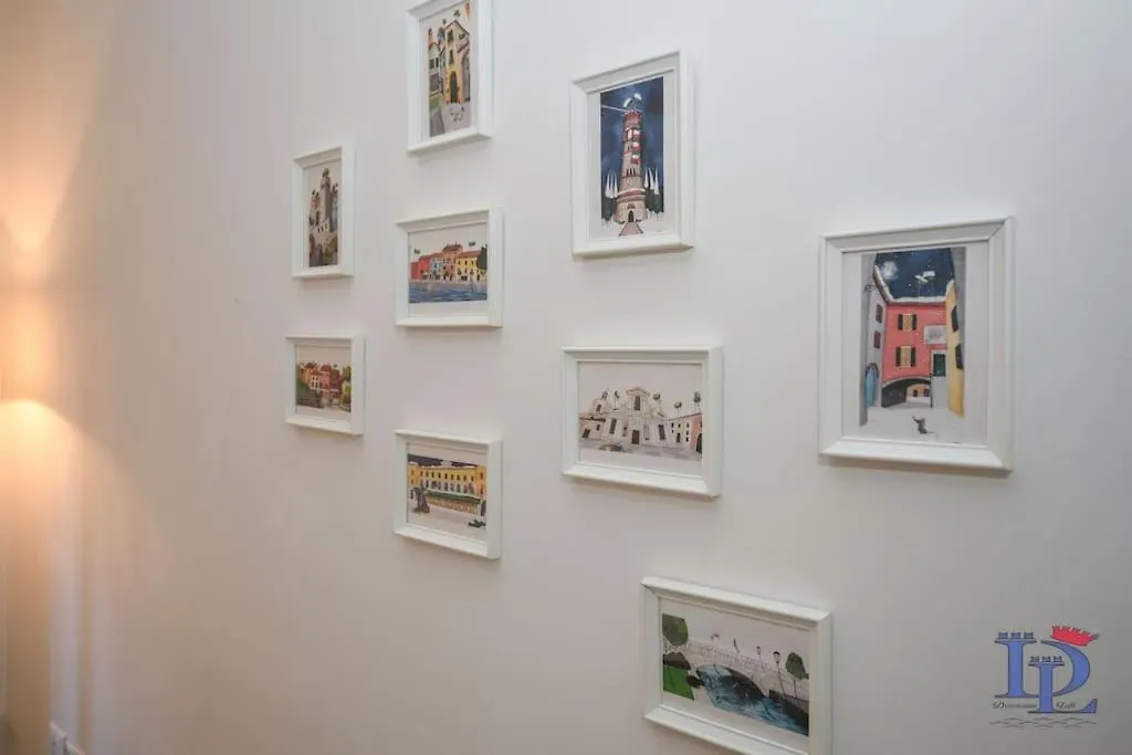 Appartamento Desenzanoloft Peler Desenzano del Garda