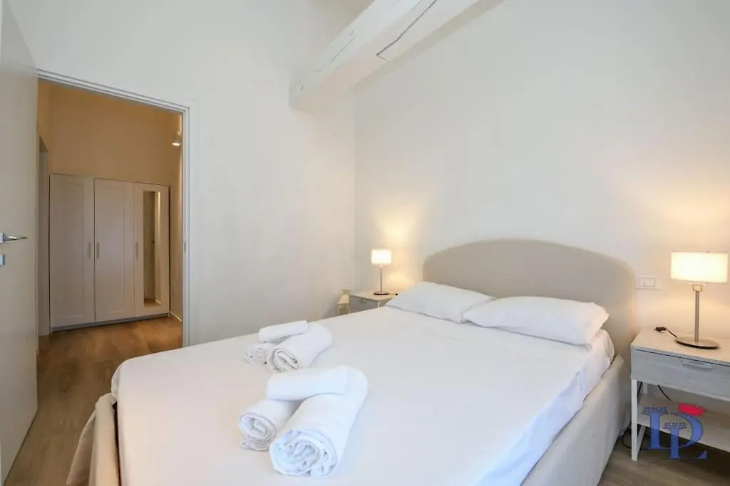 Appartamento Desenzanoloft Peler Desenzano del Garda 0*,