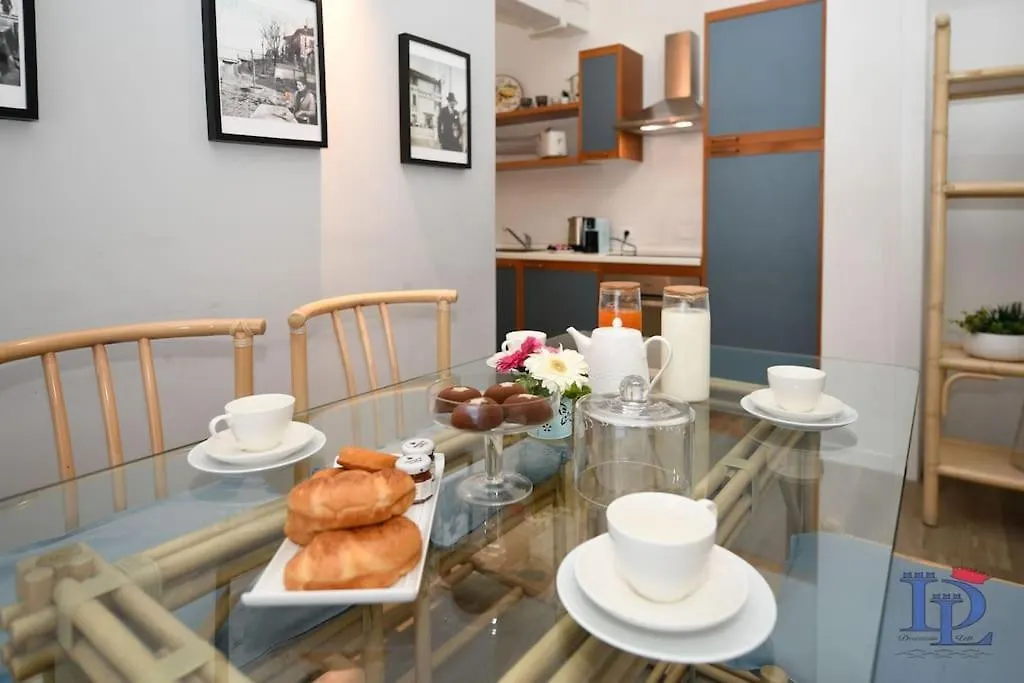 Appartamento Desenzanoloft Peler Desenzano del Garda