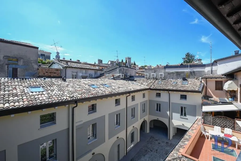 Appartamento Desenzanoloft Peler Desenzano del Garda Italia